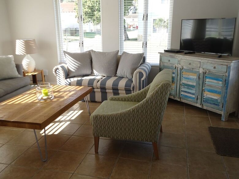 Apartamentos Sea Lets Keurboomstrand