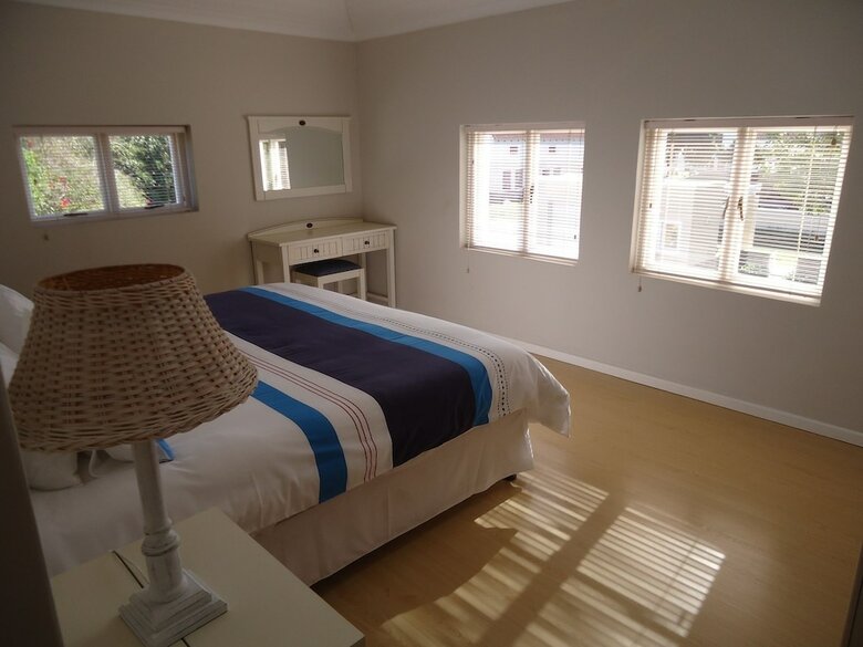 Apartamentos Sea Lets Keurboomstrand