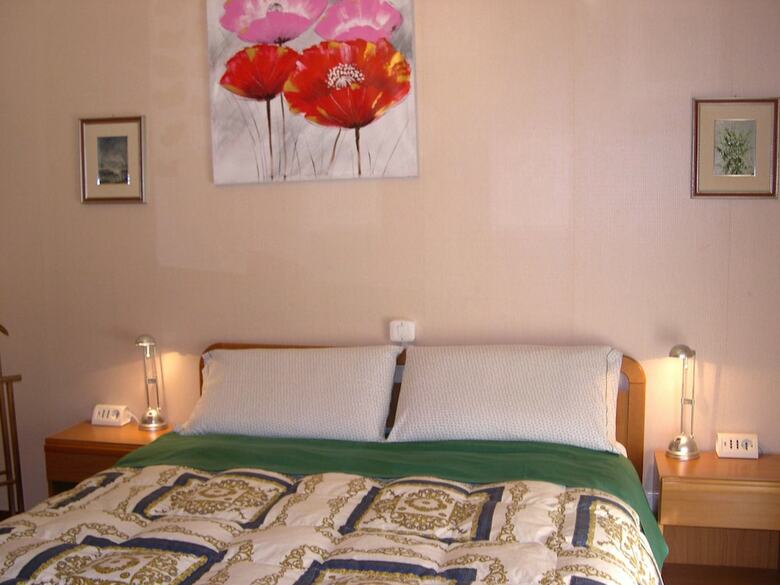 A Casa Di Gianna B&B