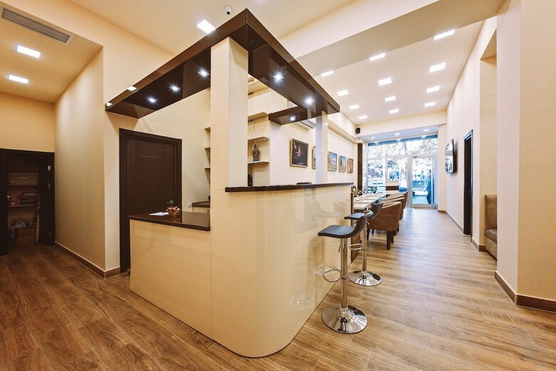 L'image Art Hotel