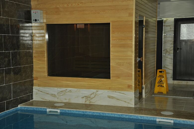 Hotel Osmanli Omtel Otel