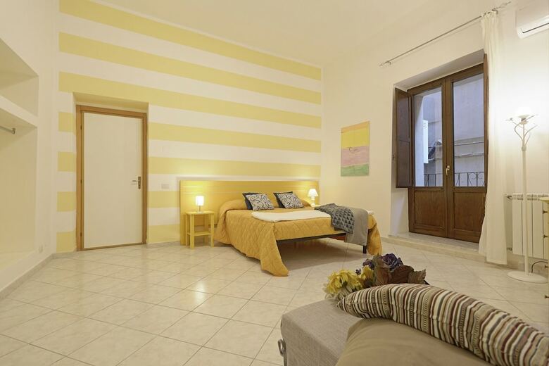 Hotel Toni E Tania
