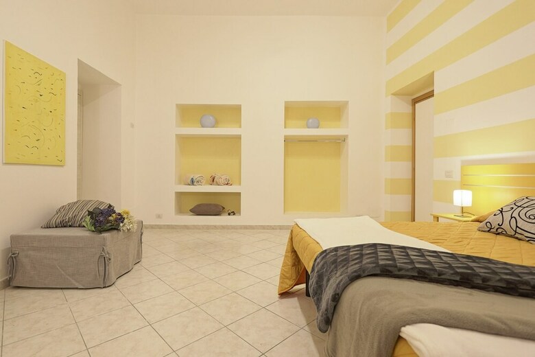 Hotel Toni E Tania