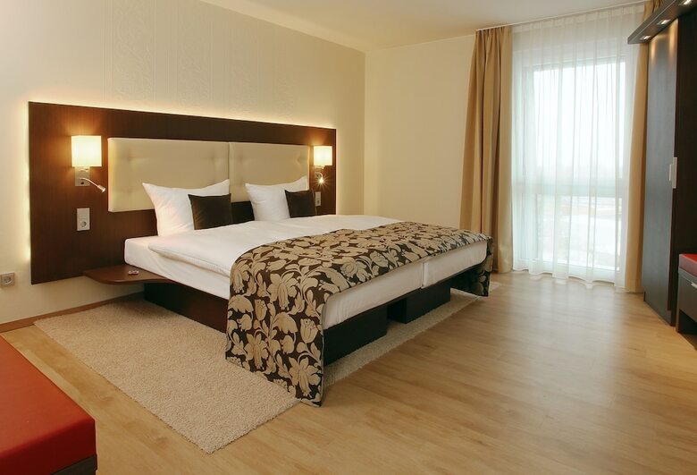 Hotel Simonshof Wolfsburg