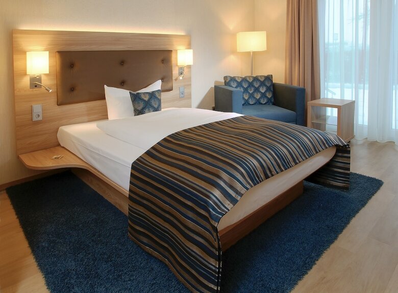 Hotel Simonshof Wolfsburg