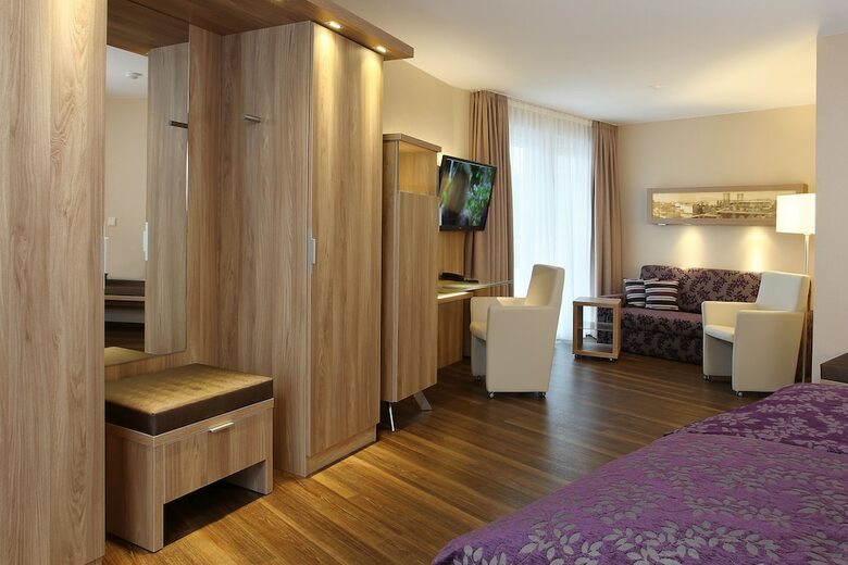 Hotel Simonshof Wolfsburg
