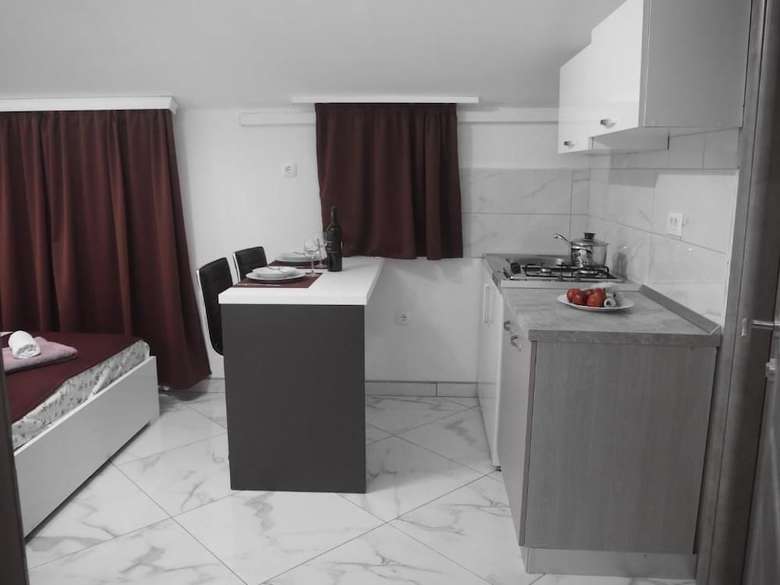 Apartments Paradis