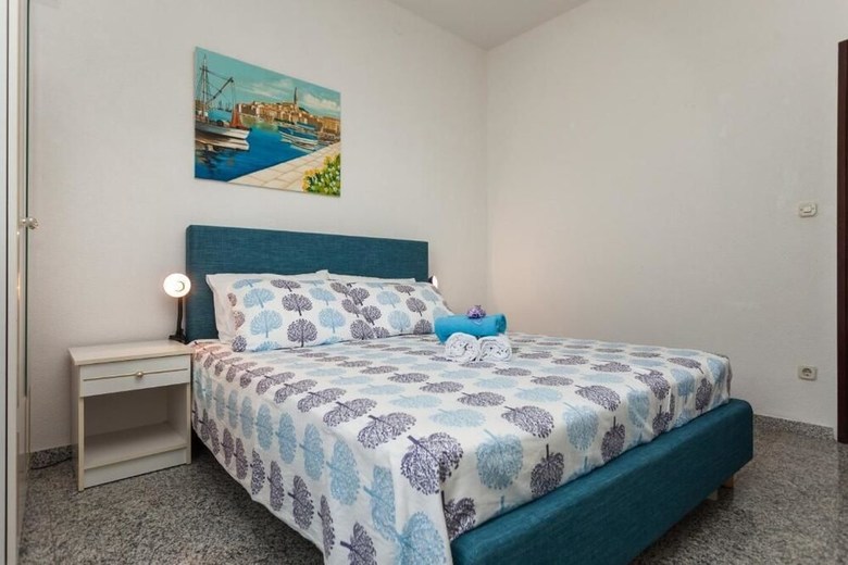 Apartments Paradis