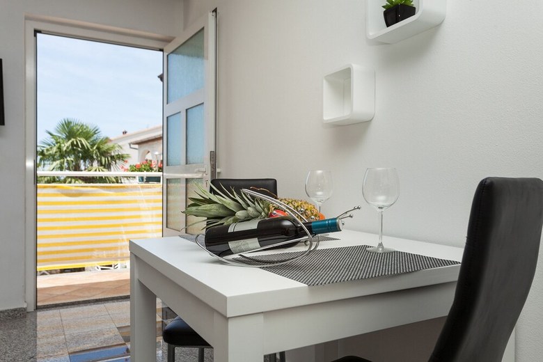 Apartments Paradis