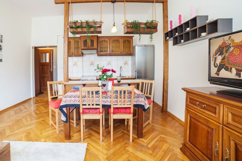 Apartamentos Little Home - Old Town 3