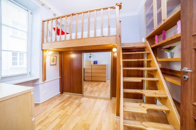 Apartamentos Little Home - Old Town 3