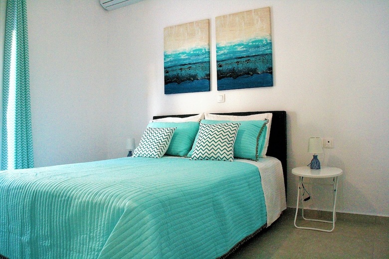 Apartamentos Orama I