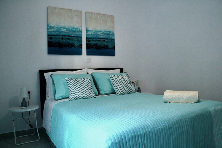 Apartamentos Orama I