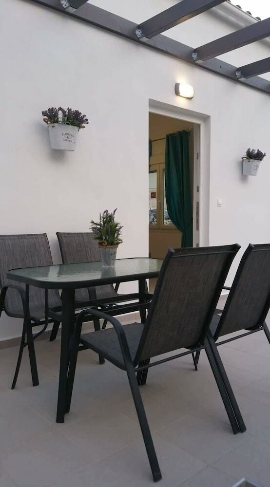 Apartamentos Orama I
