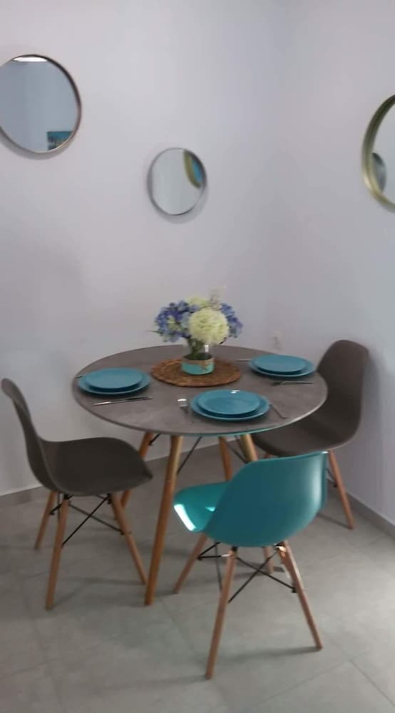 Apartamentos Orama I