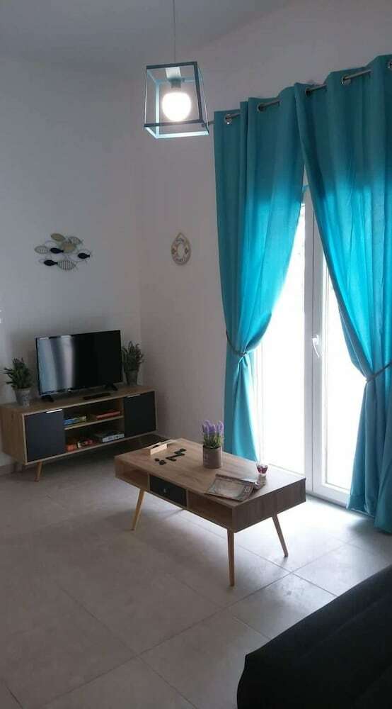 Apartamentos Orama I