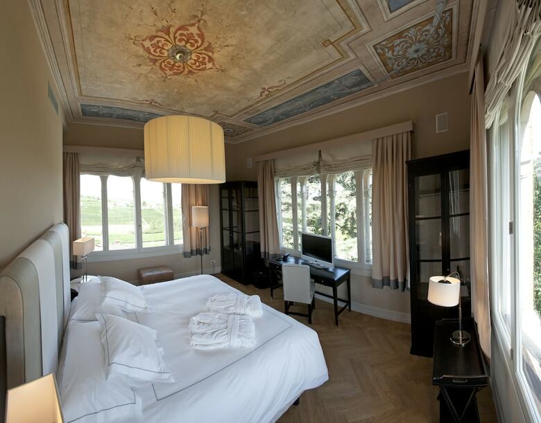 Hotel Relais Villa Pattono