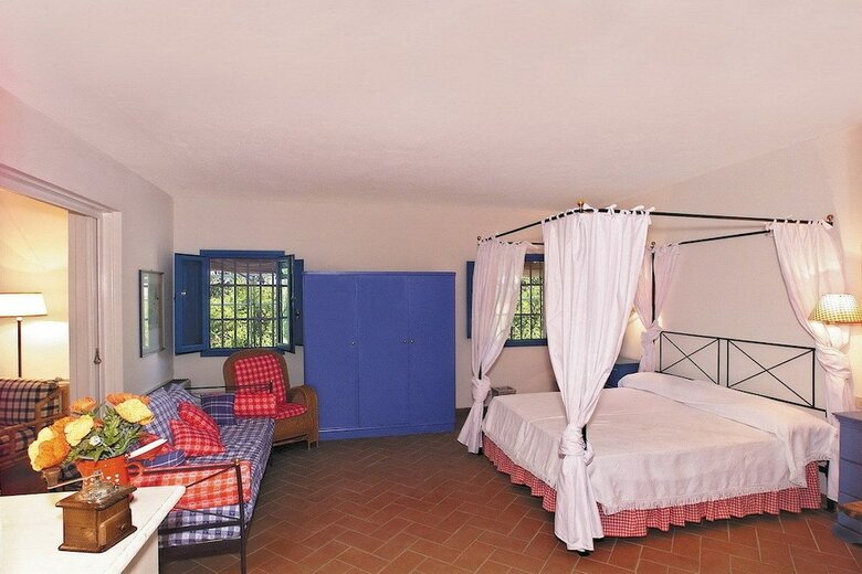 Agroturismo Agriturismo Le Due Querce