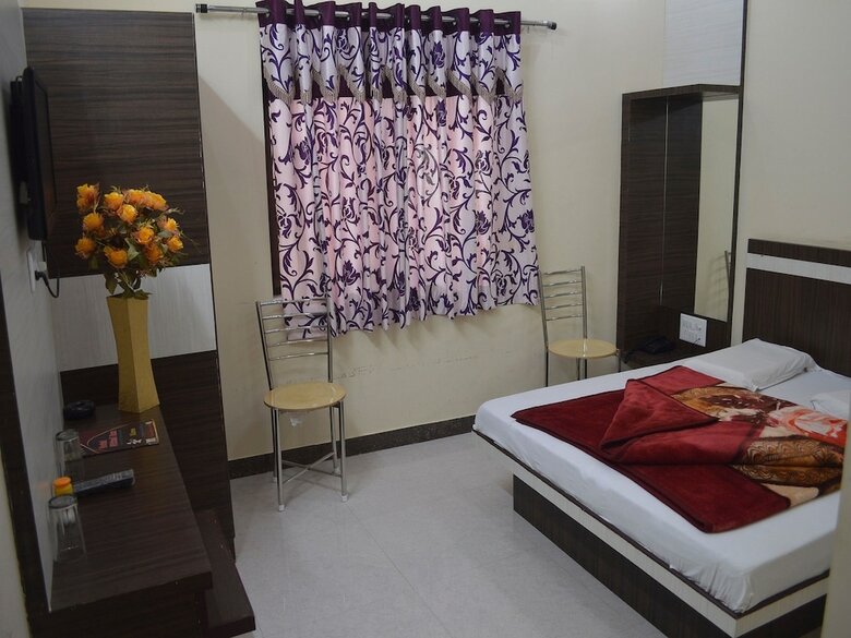 Hotel Mittal Inn