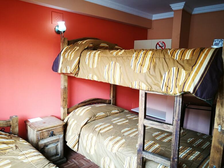Hotel Hostal Perla Negra