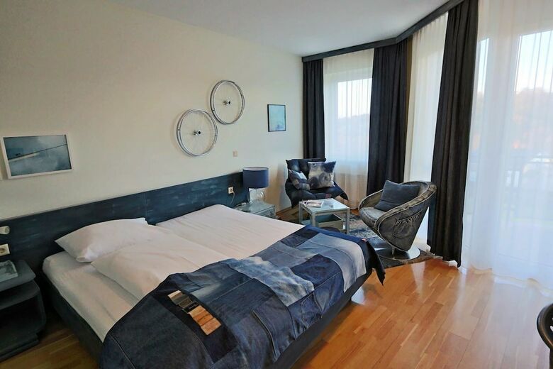 Hotel Solens Land Guest House