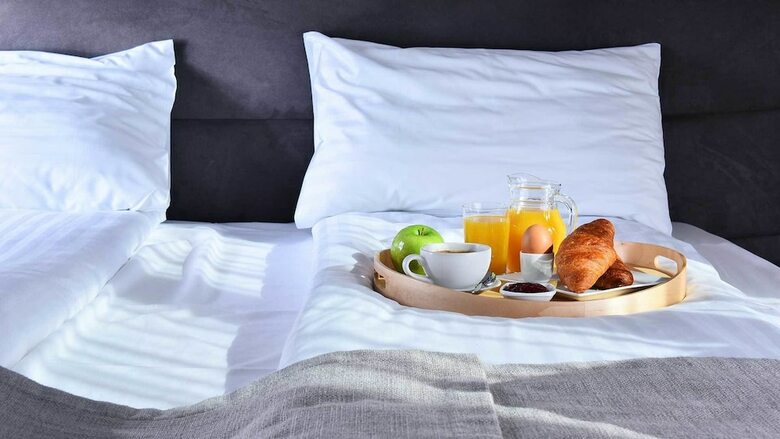 Hotel Solens Land Guest House