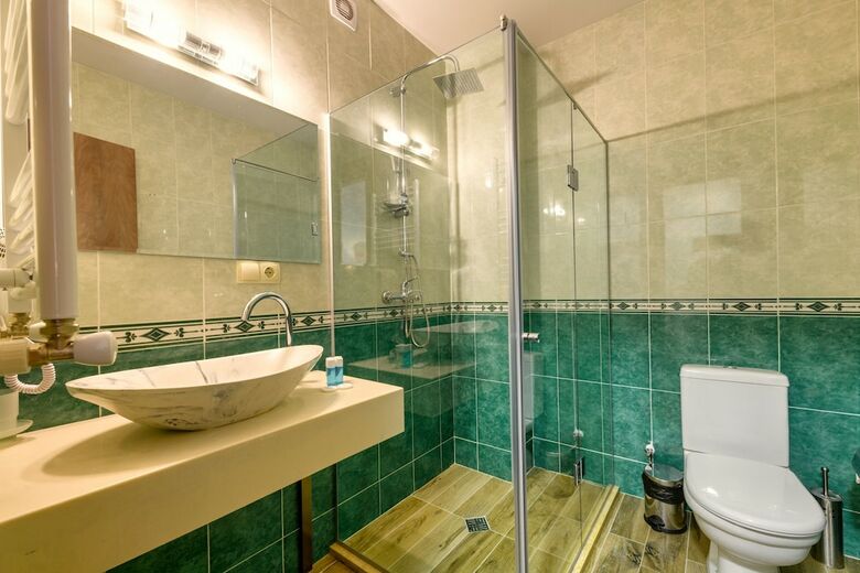 Hotel Gallery Inn
