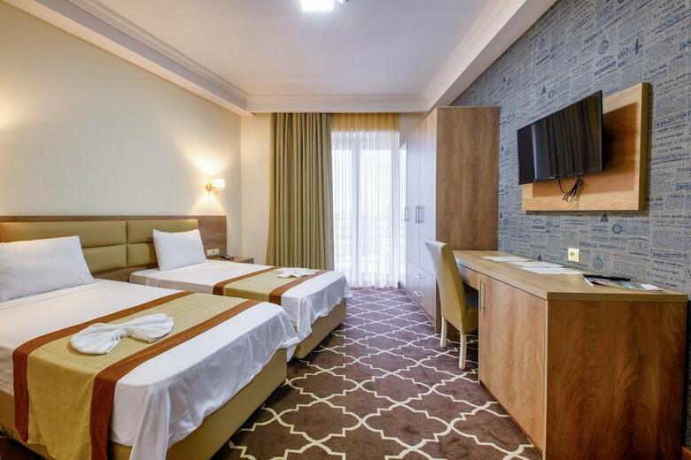 Hotel Gallery Inn