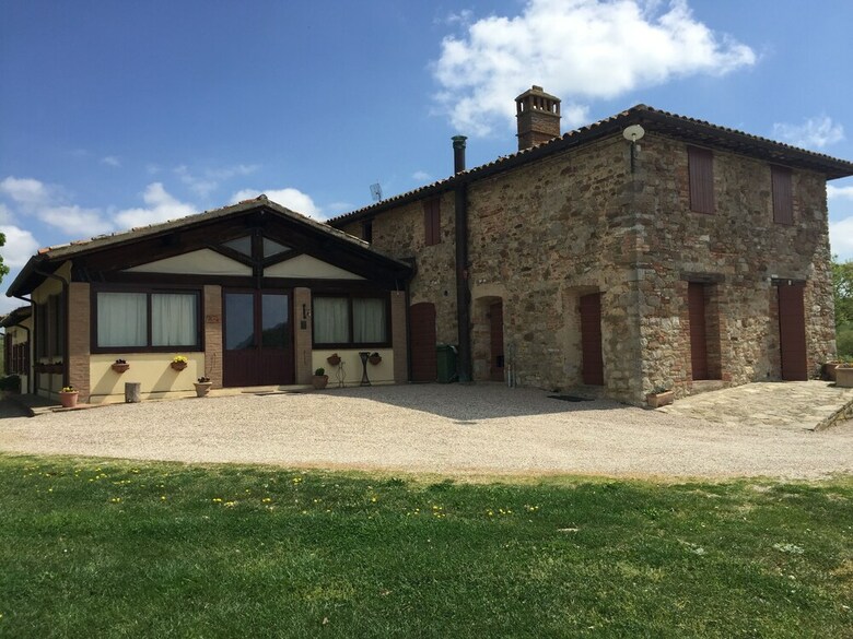 Agroturismo Agrincontri