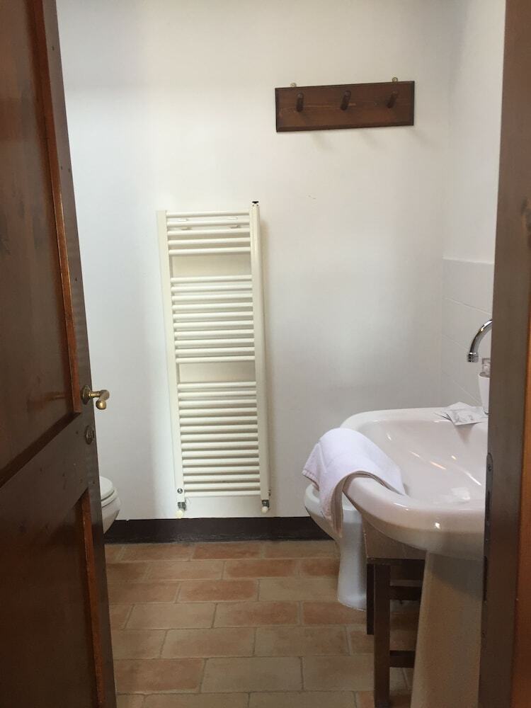 Agroturismo Agrincontri