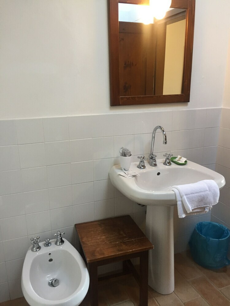 Agroturismo Agrincontri