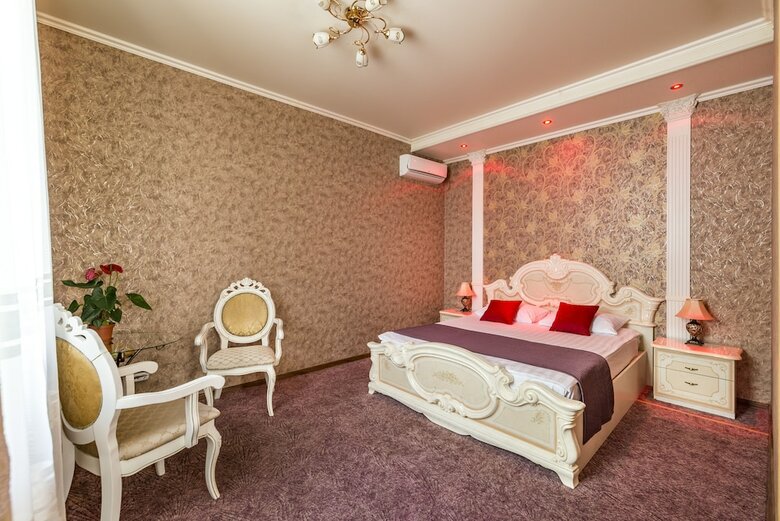 Hotel Savyolovsky Dvorik
