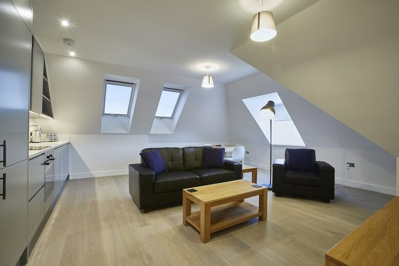 Apartamentos Imperial Court By Flying Butler