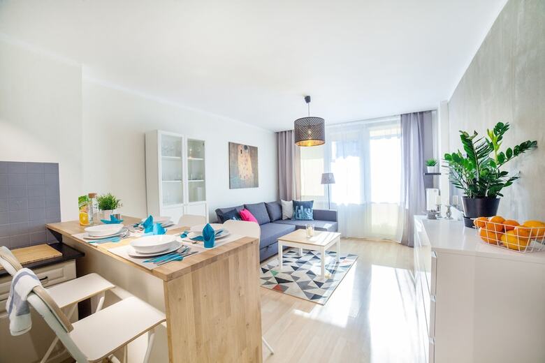 Apartamentos Little Home - Dexter 2