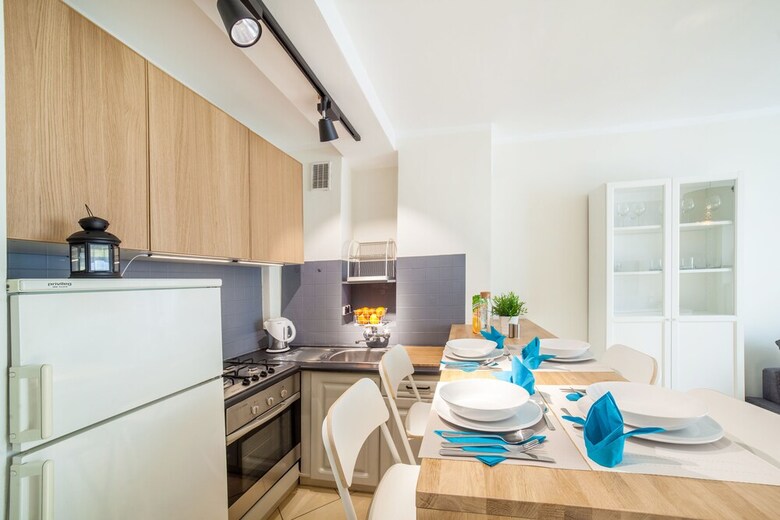 Apartamentos Little Home - Dexter 2