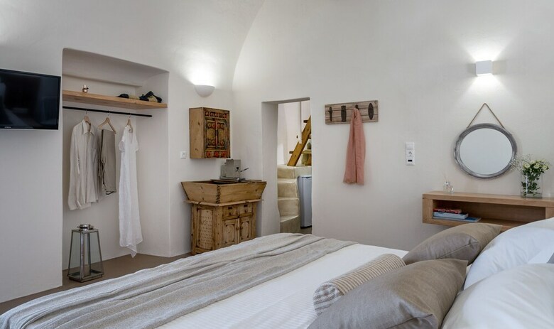 Villa Nalas Suites