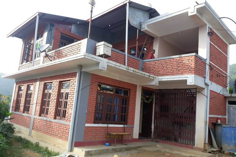 Bed & Breakfast Shankhu Homestay