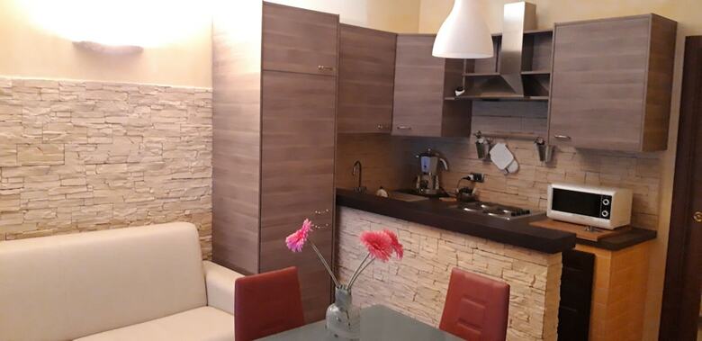 Apartamento Appartamento Antonacci