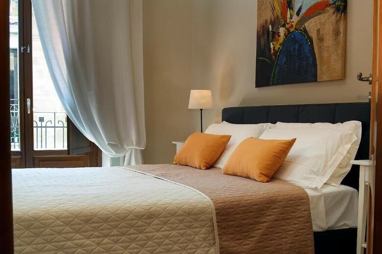 Xen�a B&B