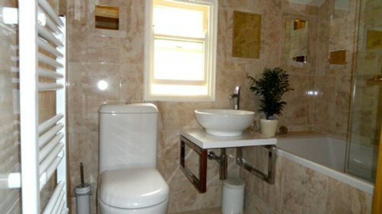 Artist Cottage B&B