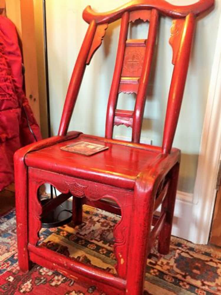 Artist Cottage B&B