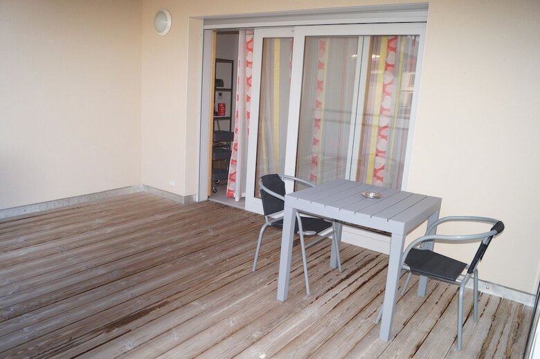 Apartamento Studio De Vacances � Morteau
