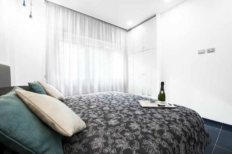 Apartamento Ma Belle Maison
