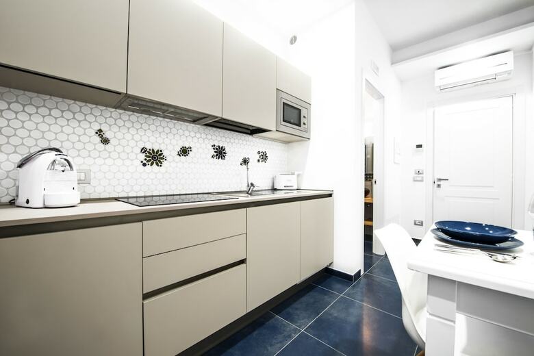 Apartamento Ma Belle Maison