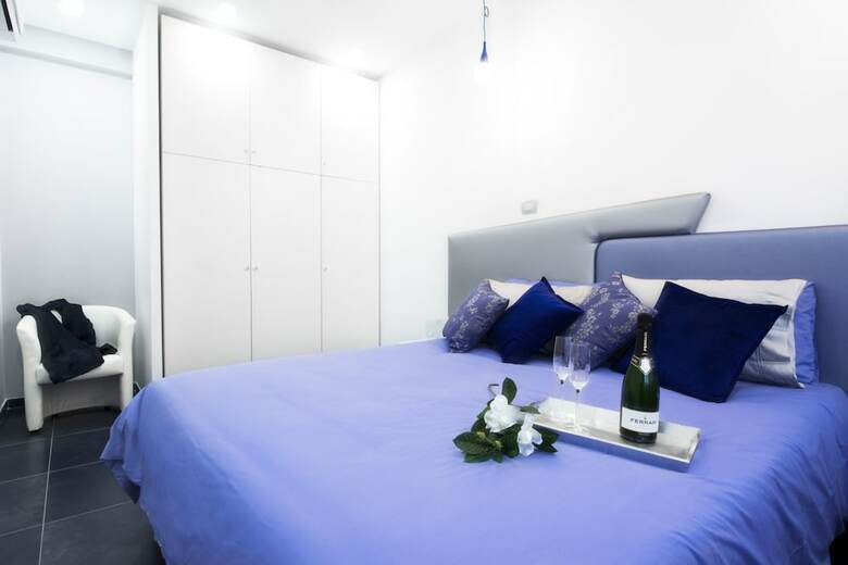 Apartamento Ma Belle Maison