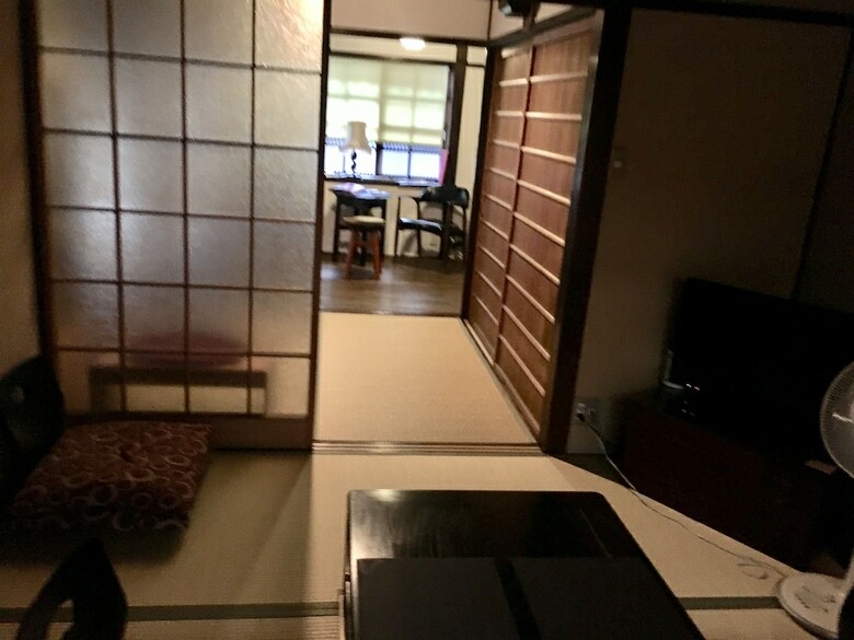 Hotel Guest House Machiya Tsubara Gojozaka
