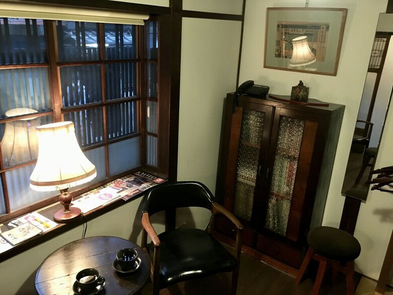 Hotel Guest House Machiya Tsubara Gojozaka
