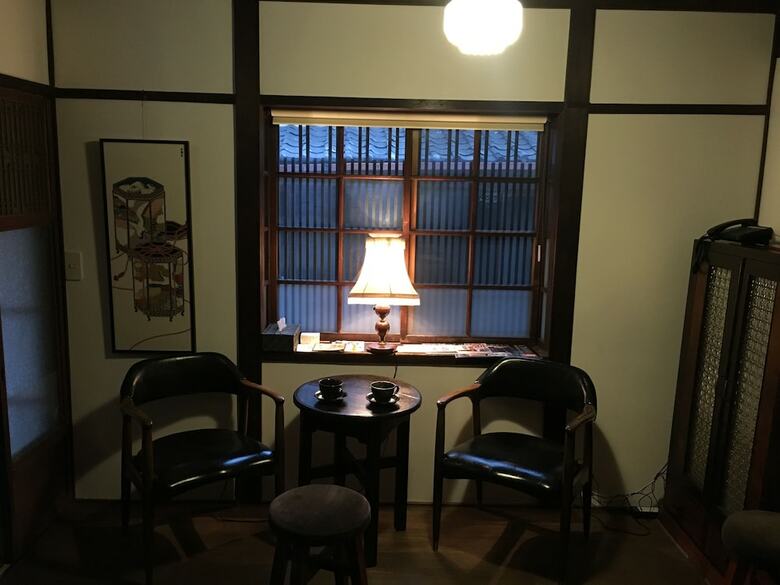 Hotel Guest House Machiya Tsubara Gojozaka