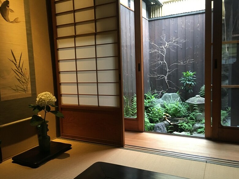 Hotel Guest House Machiya Tsubara Gojozaka