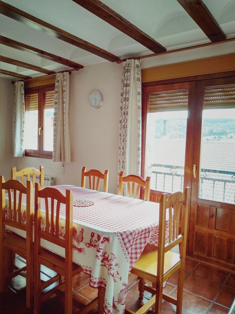 Agroturismo Casa Rural Lahuerta